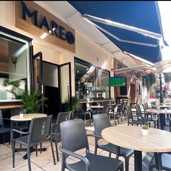 Mareo Pub Cafe - Bar en Estepona - foto 2