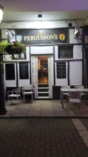 Pub Fergusson´s - Pub irlandés en Estepona - foto 2