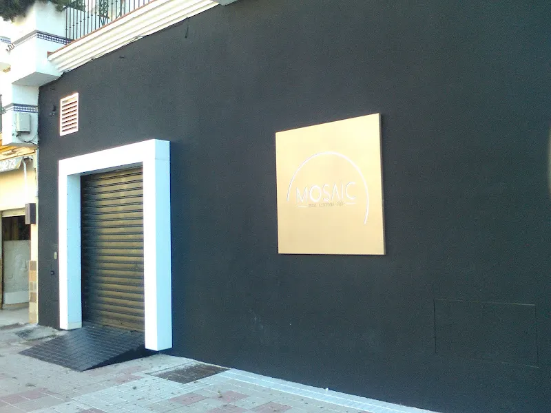 Mosaïc Estepona