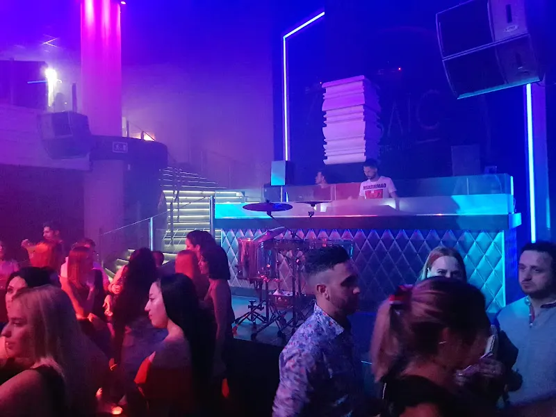 Mosaïc Estepona - Discoteca en Estepona - foto 2
