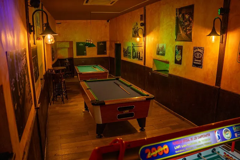 Irish Pub Leo´s - Pub irlandés en Estepona - foto 2