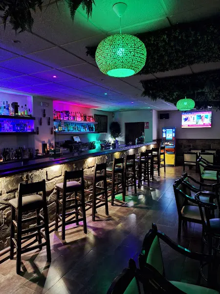 Café Copas TOTEM - Lounge en Estepona - foto 2