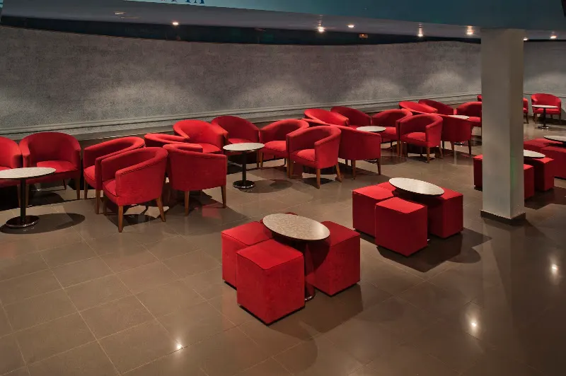 Sala de Baile VINILO