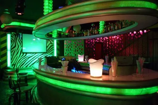 Discoteca Parthenon - Bar gay en Torremolinos - foto 2