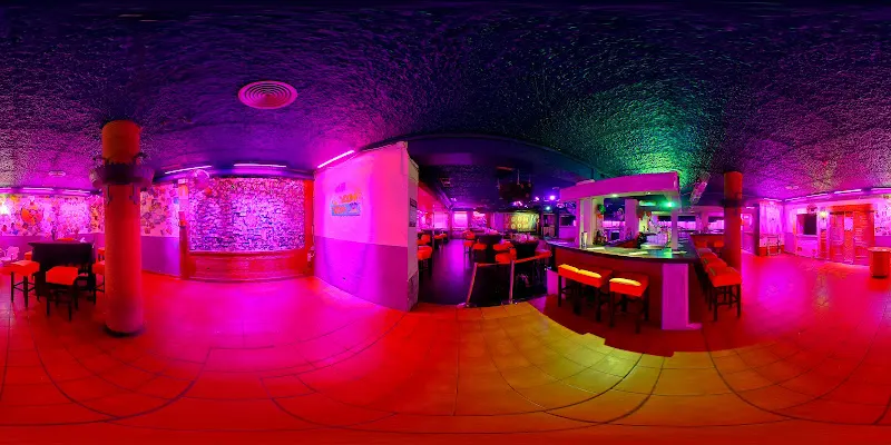 Disco Voom Voom - Torremolinos