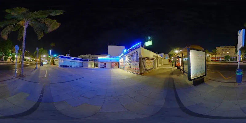 Disco Voom Voom - Discoteca en Torremolinos - foto 2
