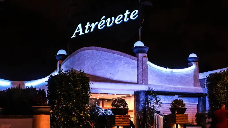 Atrévete - Sala de baile en Torremolinos - foto 2