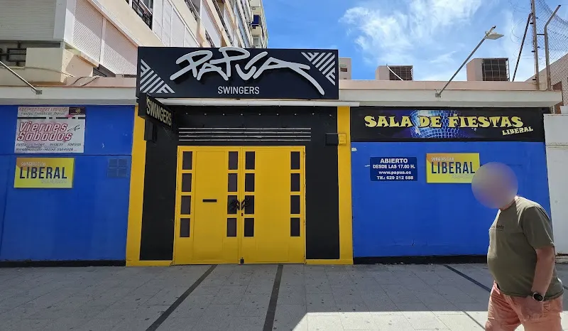 Papua Torremolinos - Discoteca en Torremolinos - foto 2