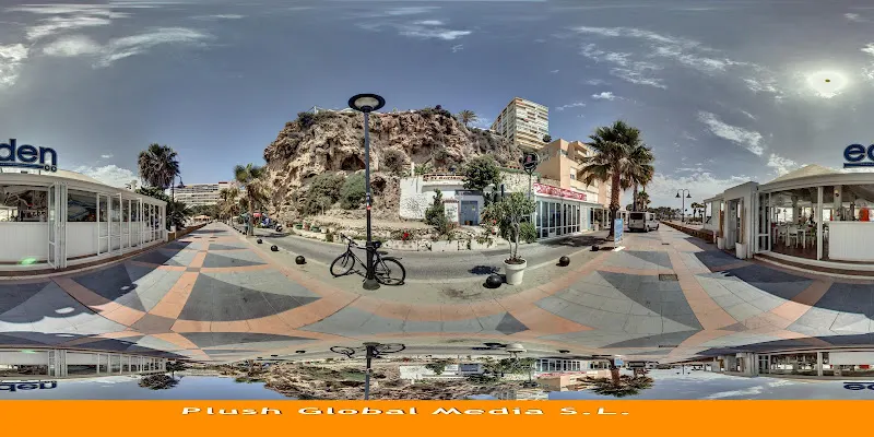 Eden Chiringuito - Chiringuito en Torremolinos - foto 2