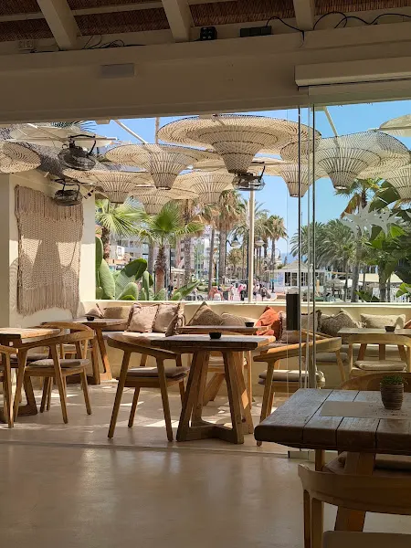 Eden Chiringuito - Chiringuito en Torremolinos - foto 3
