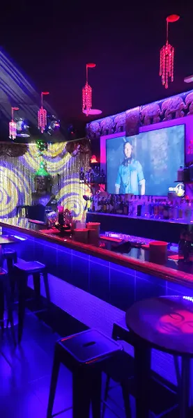Tiki Tiki Copas - Club nocturno en Torremolinos - foto 2