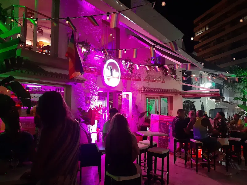 Strass - Club nocturno en Torremolinos - foto 3