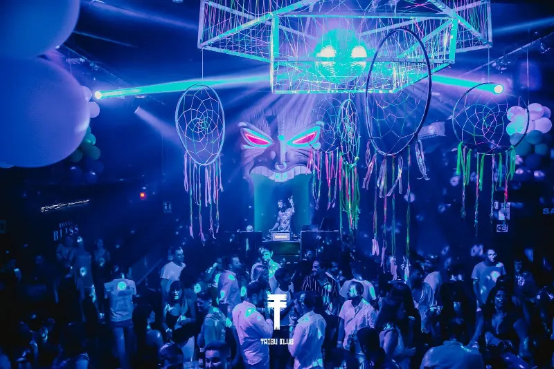 Tribu Club Sanlucar - Discoteca en Sanlúcar de Barrameda - foto 2