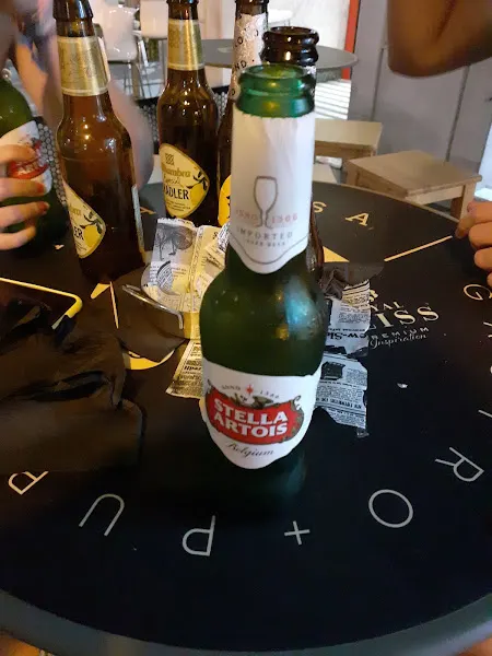 La Traviesa gastropub Sanlúcar de Barrameda