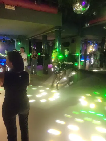 Ziba Club - Castelldefels
