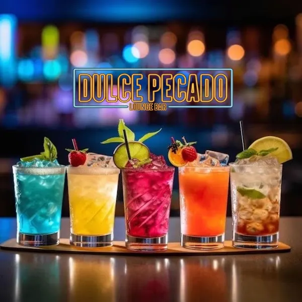 Louge bar Dulce Pecado - Club nocturno en Castelldefels - foto 2
