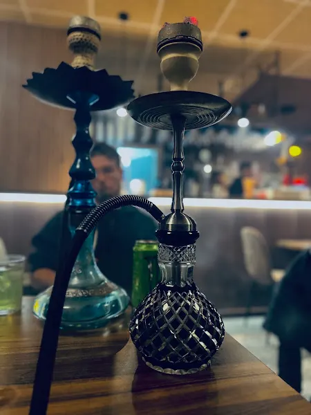 Nakama Lounge - Castelldefels