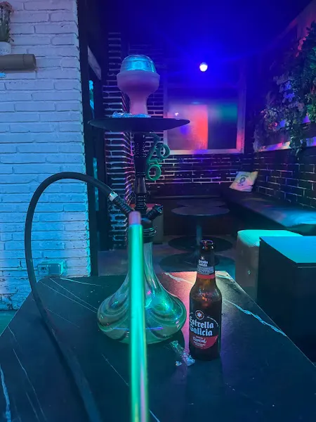 Bambuddha Bar - Castelldefels
