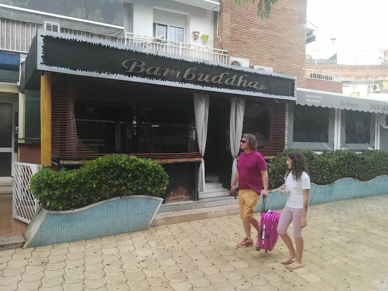 Bambuddha Bar - Lounge en Castelldefels - foto 2