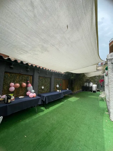 TEMPO COCKTAIL LOUNGE - Viladecans