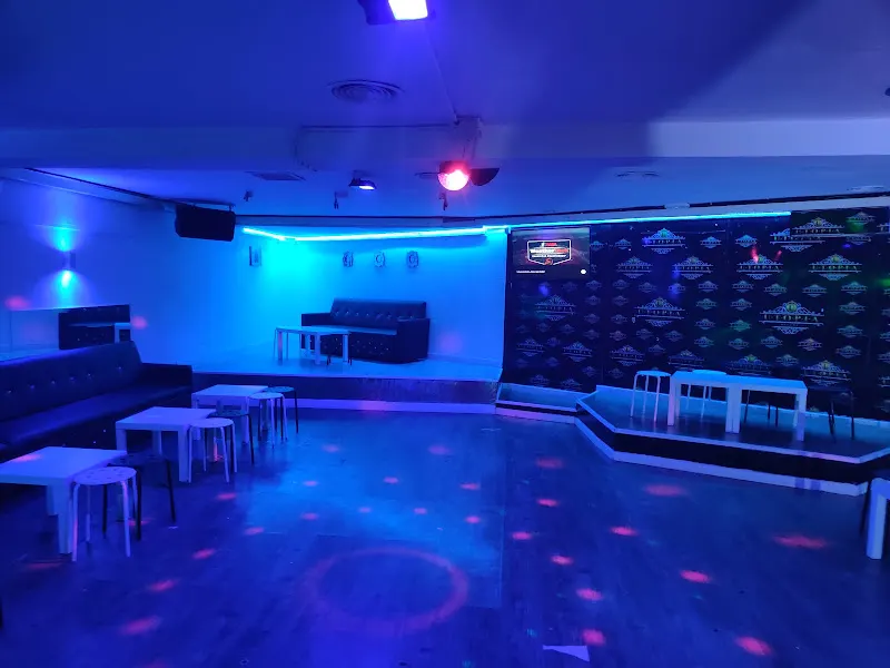 UTOPIA Saló de ball - Sala de baile en Viladecans - foto 2