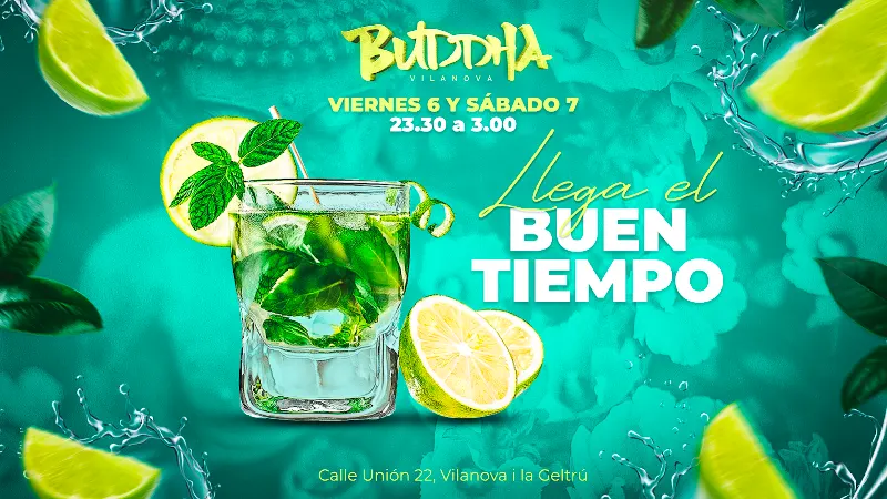Buddha Bar Vilanova
