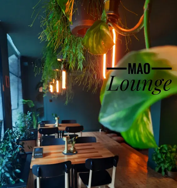 Mao Lounge - Bar en Vilanova i la Geltrú - foto 2