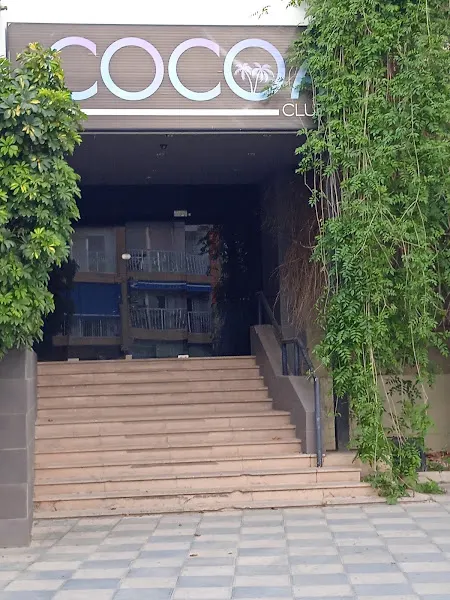 Cocoa Beach Club - Sagunto