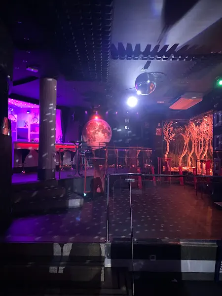 Moma - Drink - Ponferrada