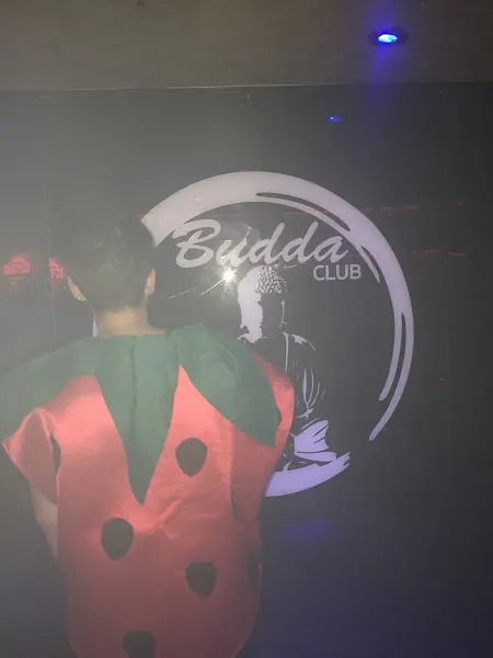 Budda Club