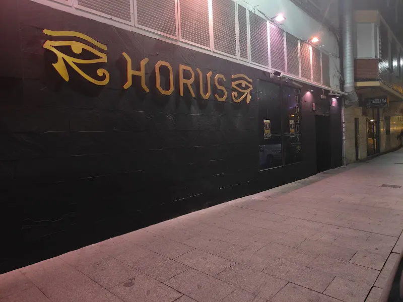 Pub Horus - Ponferrada