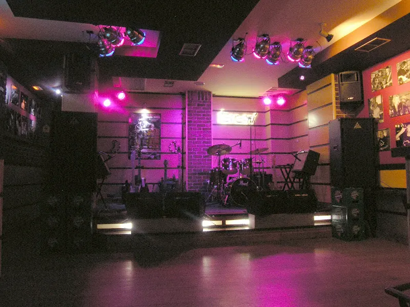 Sala Tararí