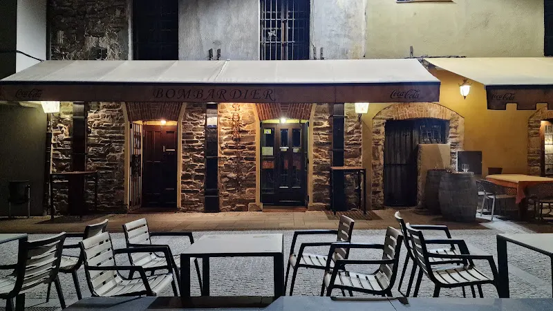Cervecería Bombardier - Pub en Ponferrada - foto 2