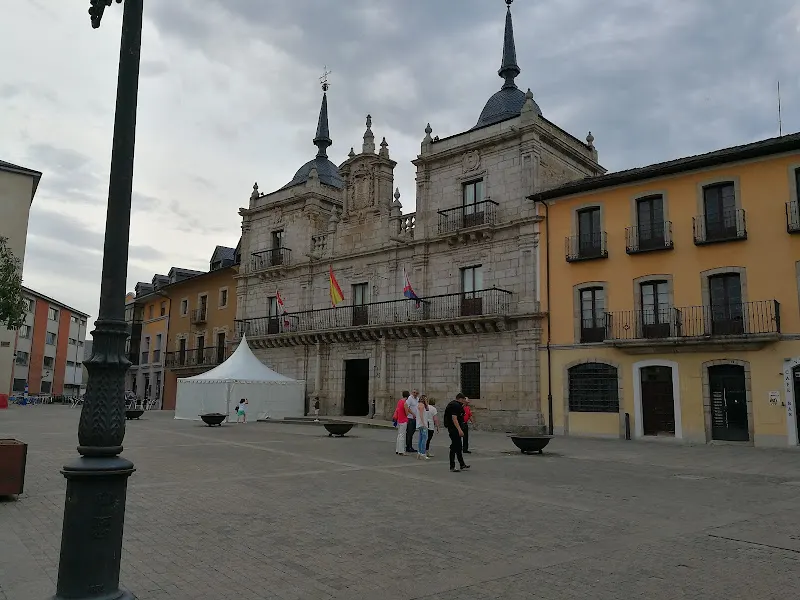Sala Río Selmo - Ponferrada