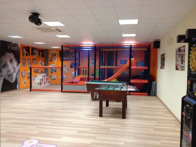 Al Teu Aire El Prat - Recinto para eventos en El Prat de Llobregat - foto 2