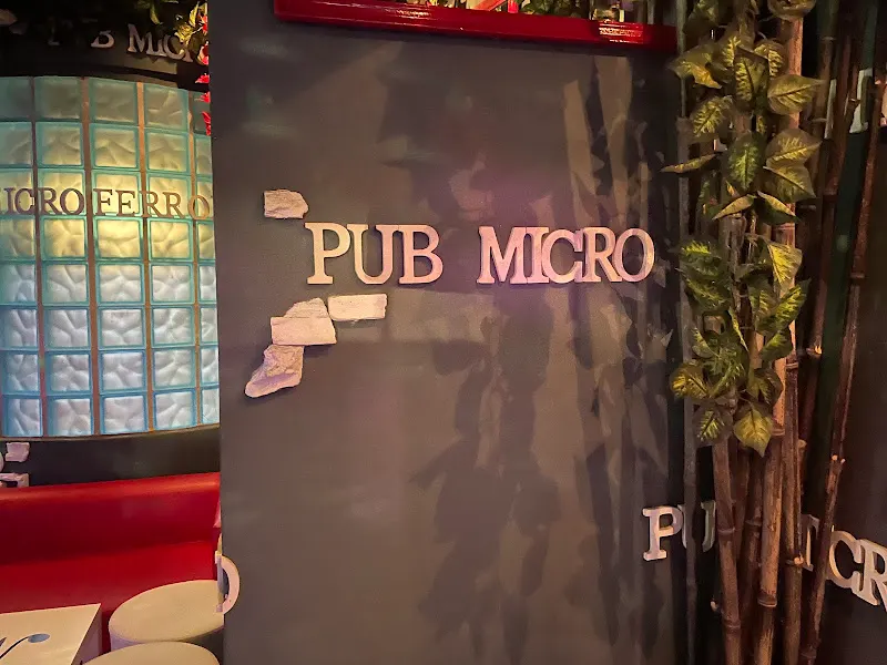 Pub Micro - Pub en Ferrol - foto 2