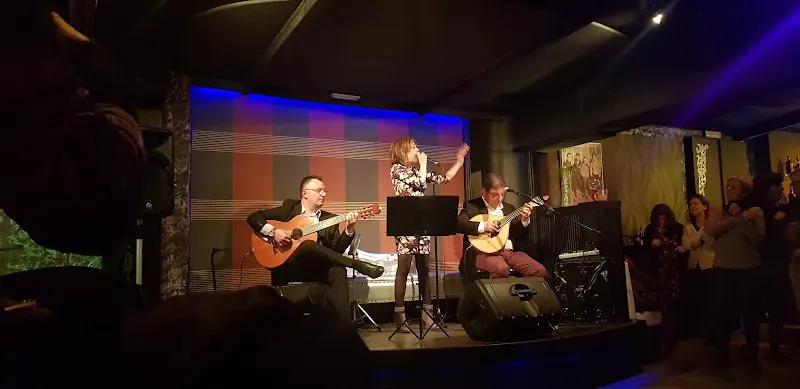 Sala La Room Café Concierto - Ferrol