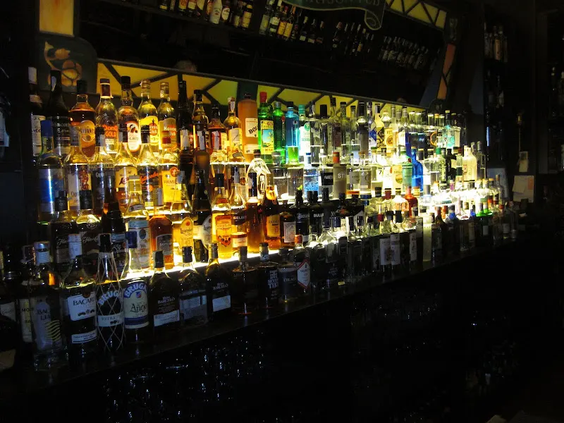 Morrison Pub - Pub en Ferrol - foto 2