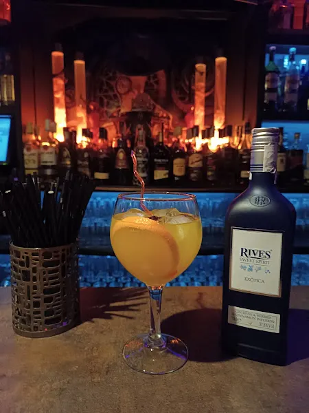 Pub Malvada