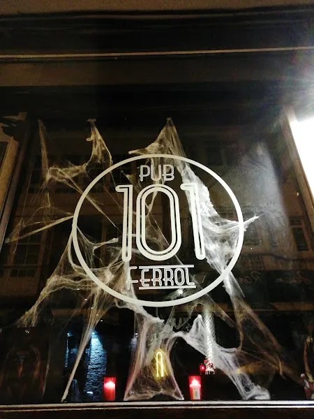 Pub 101