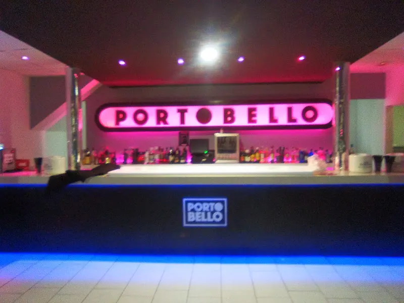 PortoBello club - Discoteca en Linea de la Concepcion (La) - foto 2