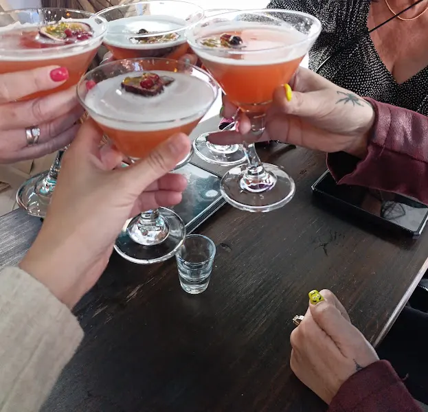 Snob Lounge Bar - La Linea de la Concepcion