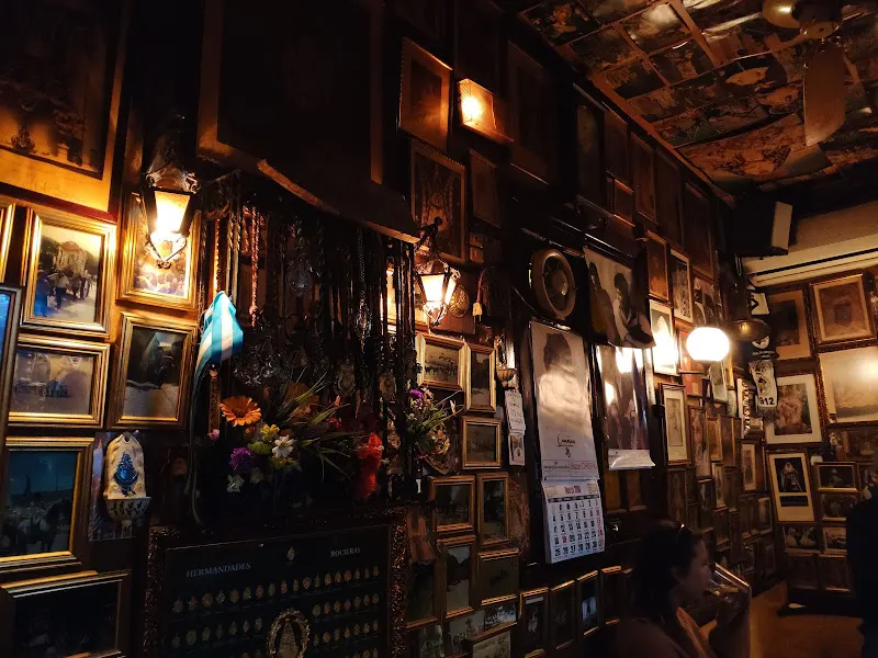 Pub La Chicota
