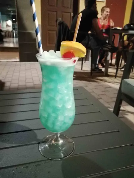 Pub Combo