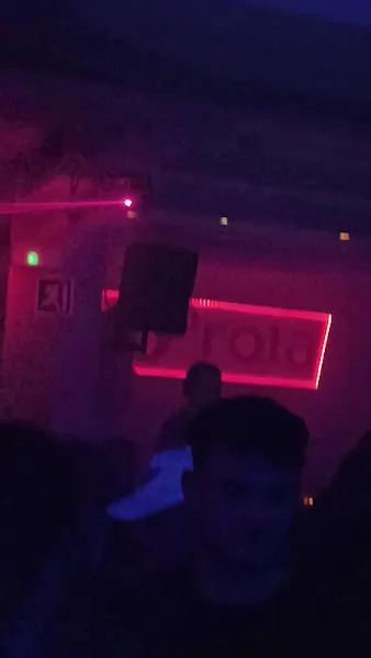 Discoteca Saroia