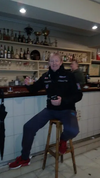 Bar Olaxka - Irún