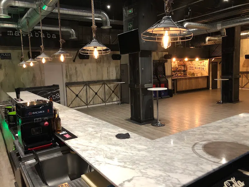 Sala Malababa - Discoteca en Collado Villalba - foto 2