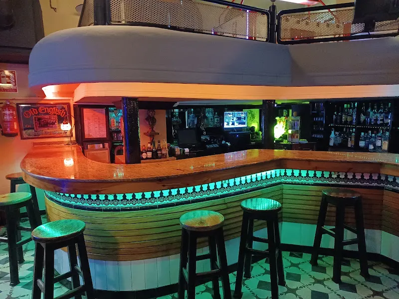 Pub Beethoven - Pub en Motril - foto 2