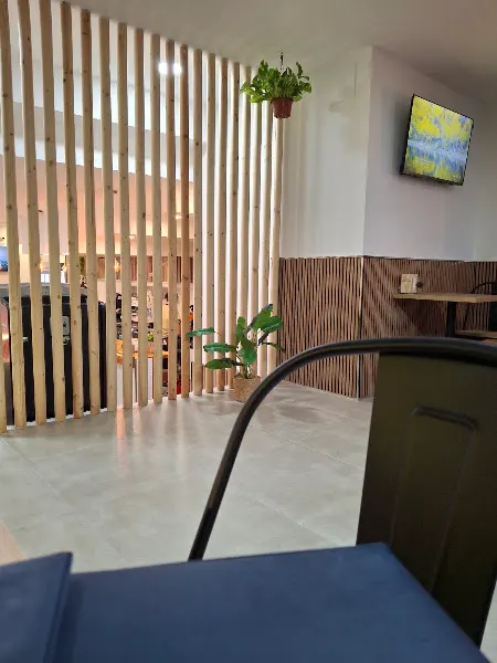 Bar Jorge - Lounge en Motril - foto 2