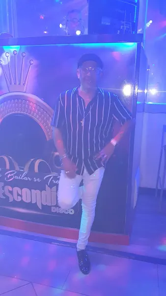 Disco Pub H